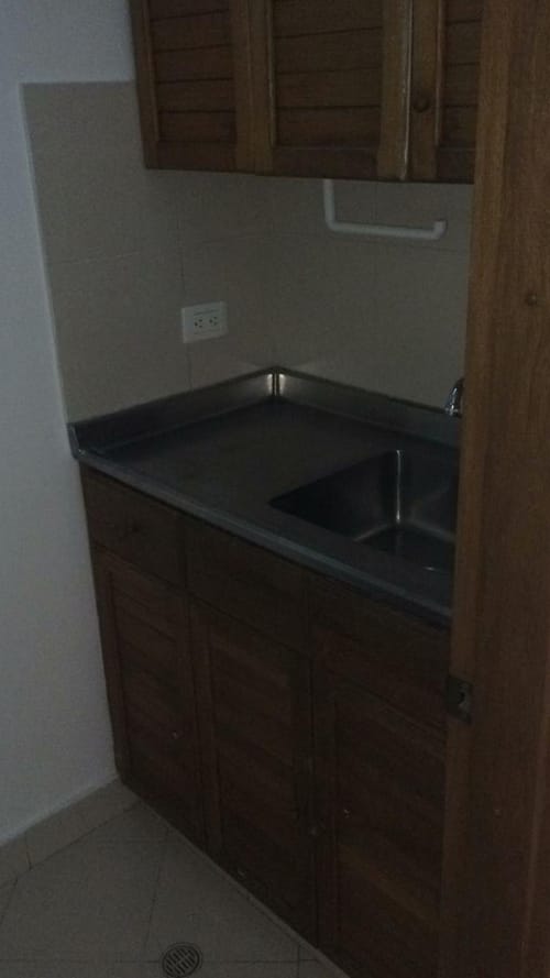 Oficina en arriendo en Astorga, Medellín, 38 m² · foto 3 de 5