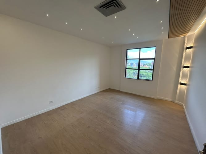 Oficina en arriendo en La Florida, Medellín, 40 m² · foto 5 de 7
