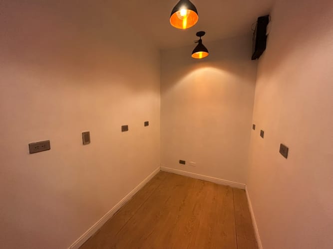 Oficina en arriendo en La Florida, Medellín, 40 m² · foto 6 de 7