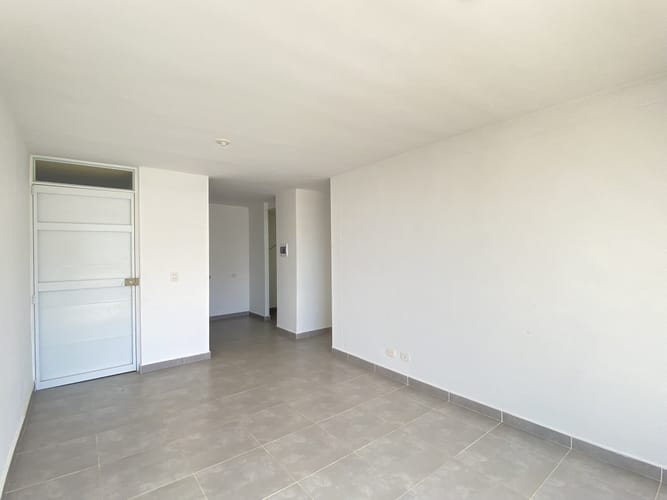 Apartamento de 3 alcobas en arriendo en Alameda Del Rio, Barranquilla, 60 m² · foto 4 de 20