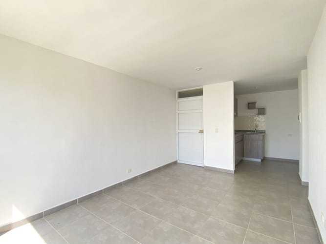Apartamento de 3 alcobas en arriendo en Alameda Del Rio, Barranquilla, 60 m² · foto 5 de 20