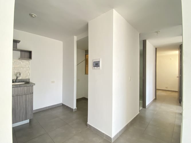 Apartamento de 3 alcobas en arriendo en Alameda Del Rio, Barranquilla, 60 m² · foto 6 de 20