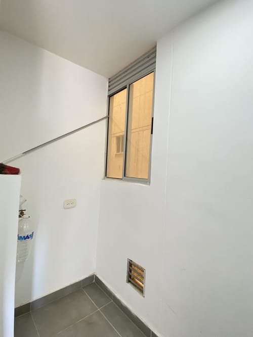 Apartamento de 3 alcobas en arriendo en Alameda Del Rio, Barranquilla, 60 m² · foto 10 de 20