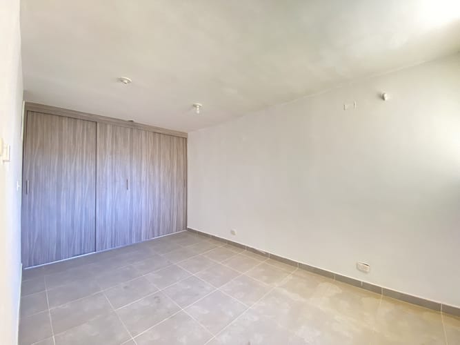 Apartamento de 3 alcobas en arriendo en Alameda Del Rio, Barranquilla, 60 m² · foto 11 de 20