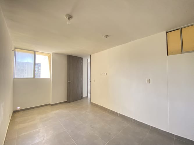 Apartamento de 3 alcobas en arriendo en Alameda Del Rio, Barranquilla, 60 m² · foto 12 de 20