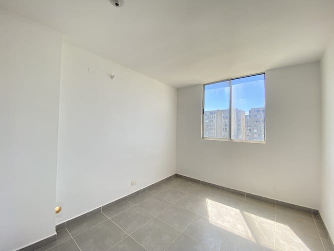 Apartamento de 3 alcobas en arriendo en Alameda Del Rio, Barranquilla, 60 m² · foto 13 de 20