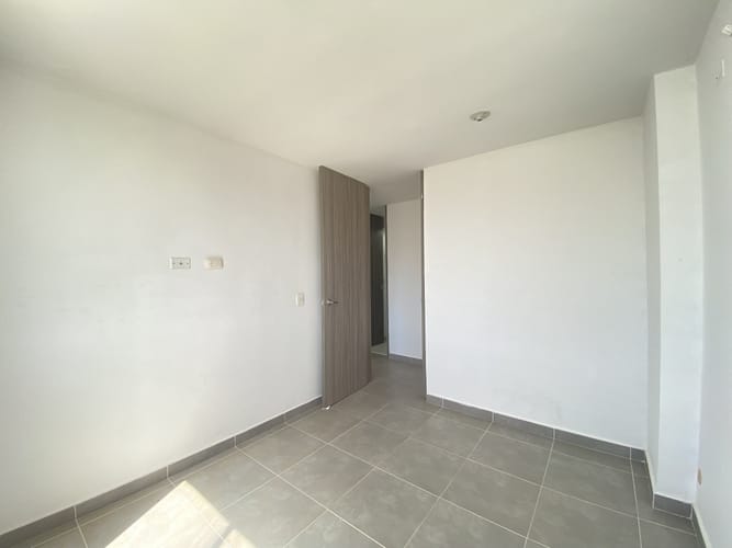 Apartamento de 3 alcobas en arriendo en Alameda Del Rio, Barranquilla, 60 m² · foto 14 de 20