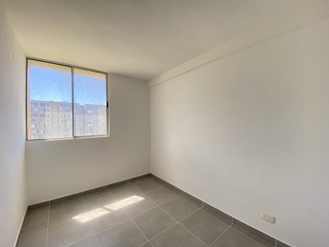 Apartamento de 3 alcobas en arriendo en Alameda Del Rio, Barranquilla, 60 m² · foto 15 de 20