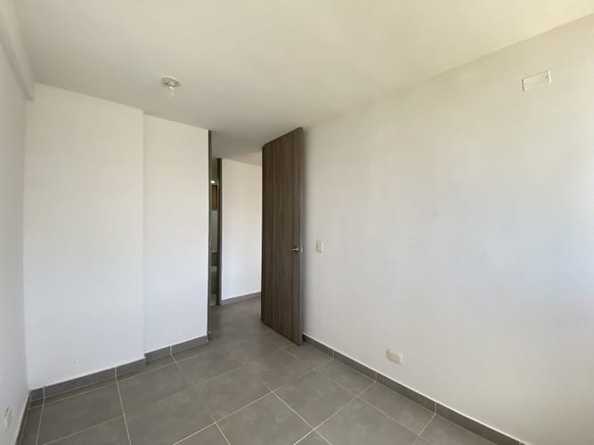 Apartamento de 3 alcobas en arriendo en Alameda Del Rio, Barranquilla, 60 m² · foto 16 de 20