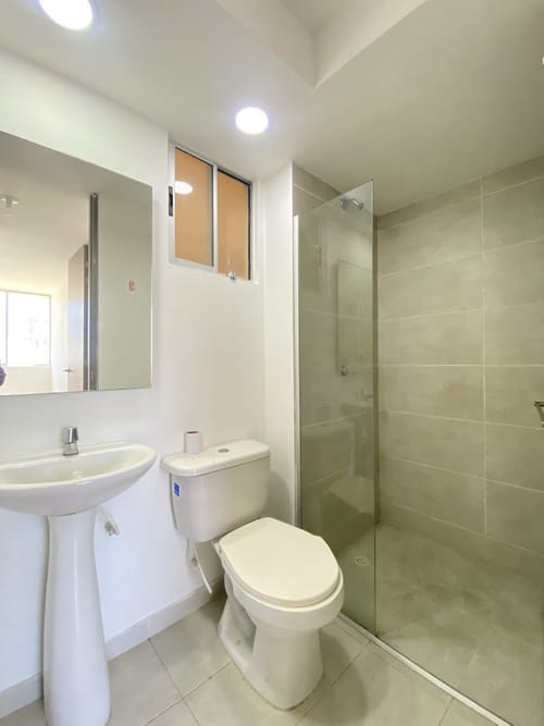 Apartamento de 3 alcobas en arriendo en Alameda Del Rio, Barranquilla, 60 m² · foto 17 de 20