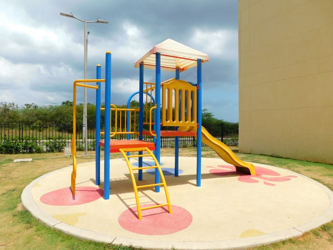 Apartamento de 3 alcobas en arriendo en Alameda Del Rio, Barranquilla, 60 m² · foto 18 de 20