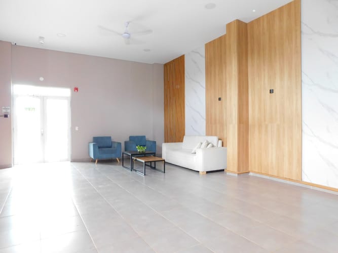 Apartamento de 3 alcobas en arriendo en Alameda Del Rio, Barranquilla, 60 m² · foto 20 de 20