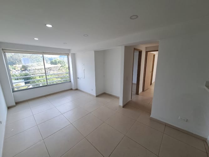 Apartamento de 2 alcobas en arriendo en Belén Las Mercedes, Medellín, 54 m² · foto 3 de 18