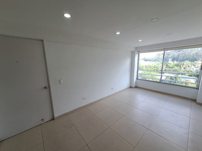 Apartamento de 2 alcobas en arriendo en Belén Las Mercedes, Medellín, 54 m² · foto 6 de 18
