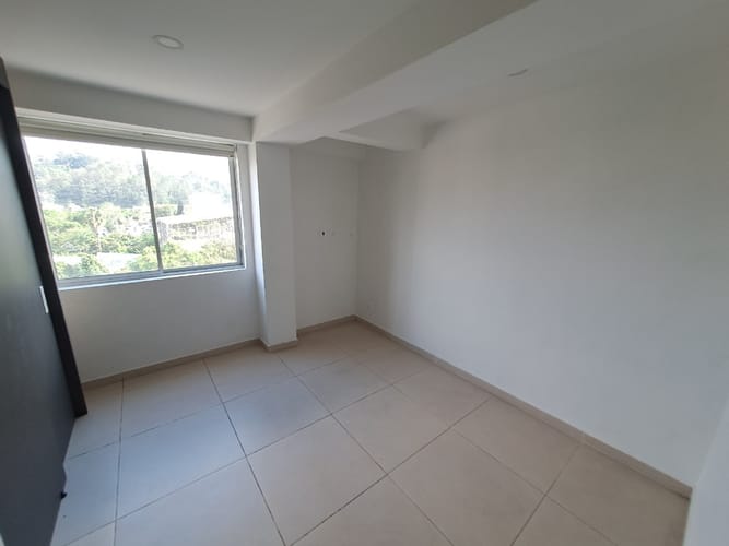 Apartamento de 2 alcobas en arriendo en Belén Las Mercedes, Medellín, 54 m² · foto 7 de 18