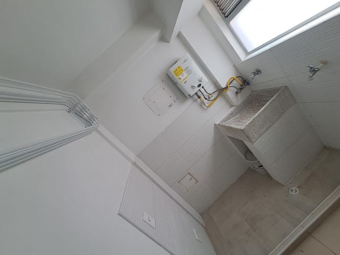 Apartamento de 2 alcobas en arriendo en Belén Las Mercedes, Medellín, 54 m² · foto 8 de 18
