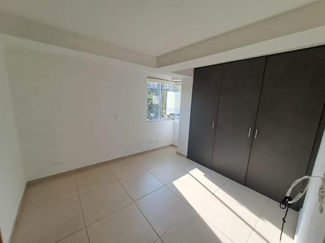 Apartamento de 2 alcobas en arriendo en Belén Las Mercedes, Medellín, 54 m² · foto 10 de 18