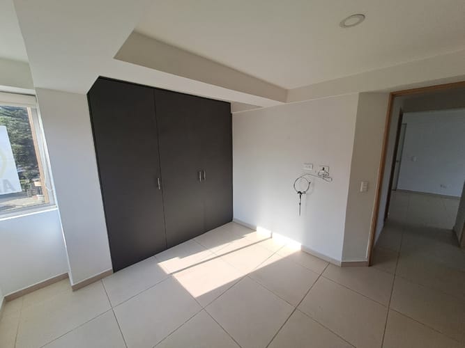 Apartamento de 2 alcobas en arriendo en Belén Las Mercedes, Medellín, 54 m² · foto 11 de 18