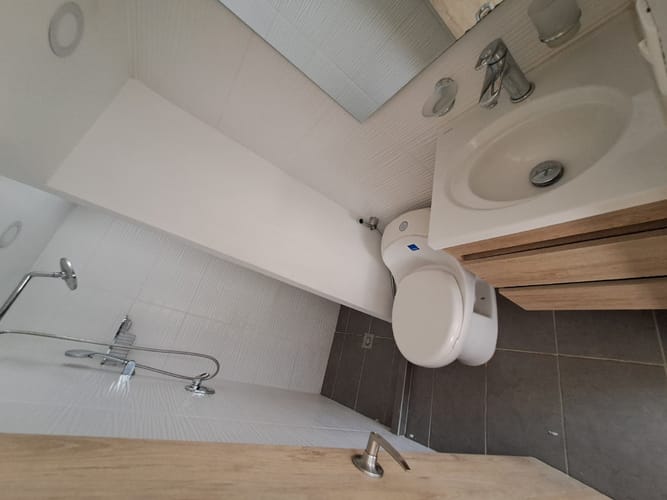 Apartamento de 2 alcobas en arriendo en Belén Las Mercedes, Medellín, 54 m² · foto 13 de 18