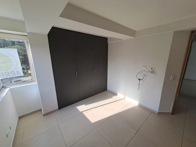Apartamento de 2 alcobas en arriendo en Belén Las Mercedes, Medellín, 54 m² · foto 16 de 18