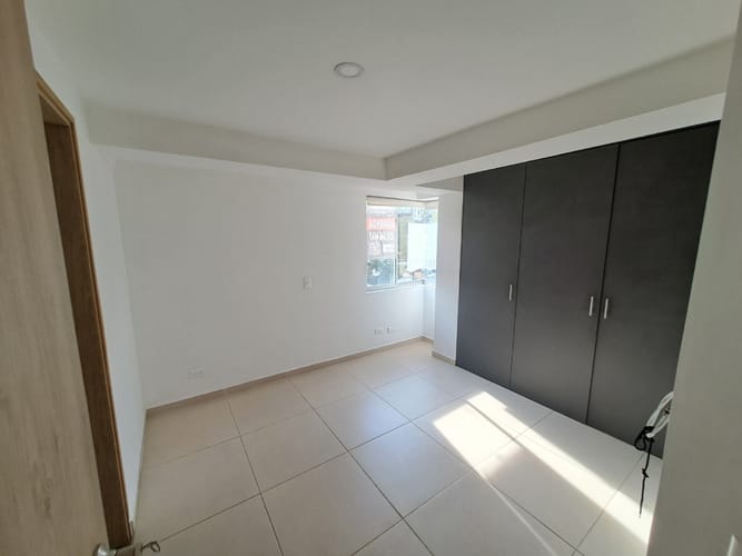 Apartamento de 2 alcobas en arriendo en Belén Las Mercedes, Medellín, 54 m² · foto 17 de 18