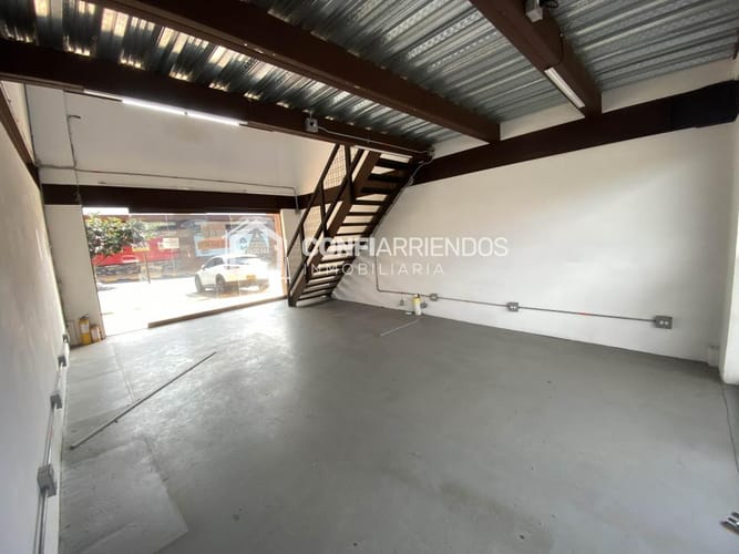 Local en arriendo en El Tambo, La Ceja, 58 m² · foto 2 de 5