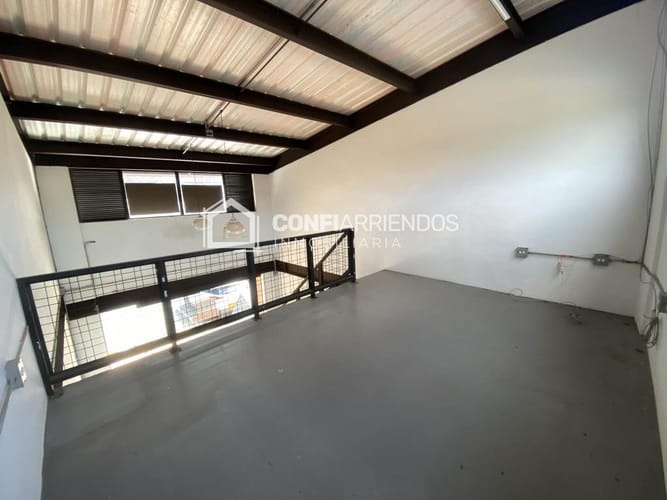 Local en arriendo en El Tambo, La Ceja, 58 m² · foto 4 de 5