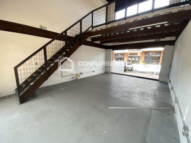 Local en arriendo en El Tambo, La Ceja, 58 m² · foto 5 de 5