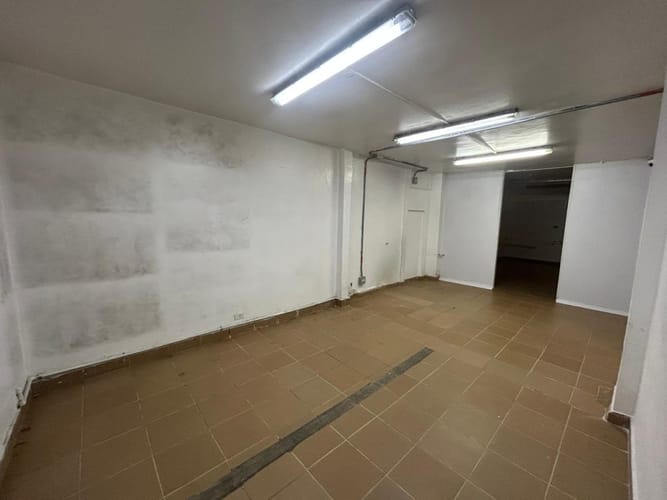 Local en arriendo en Laureles, Medellín, 134 m² · foto 2 de 19