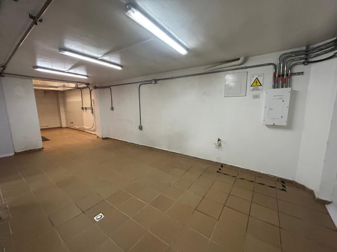 Local en arriendo en Laureles, Medellín, 134 m² · foto 3 de 19