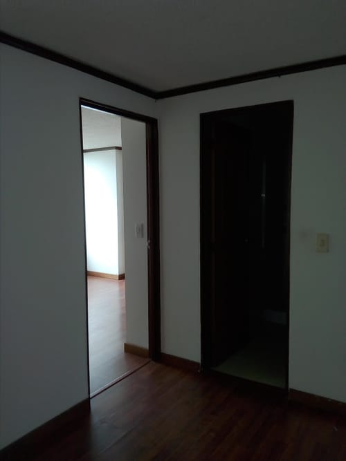 Apartamento de 2 alcobas en arriendo en Cedritos, Bogotá, 43 m² · foto 6 de 16