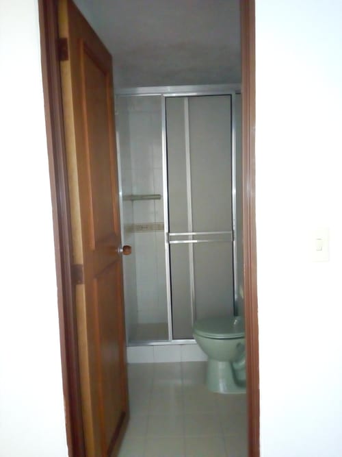 Apartamento de 2 alcobas en arriendo en Cedritos, Bogotá, 43 m² · foto 11 de 16