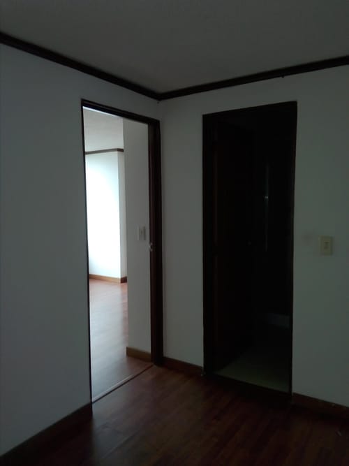 Apartamento de 2 alcobas en arriendo en Cedritos, Bogotá, 43 m² · foto 7 de 16
