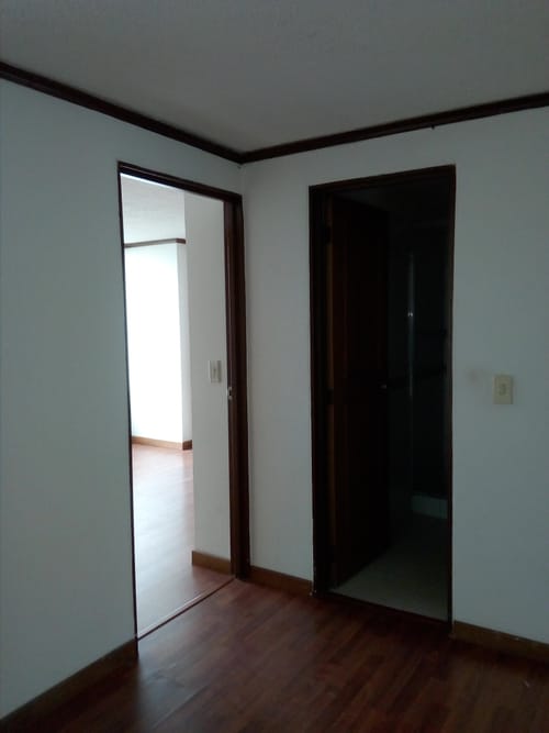 Apartamento de 2 alcobas en arriendo en Cedritos, Bogotá, 43 m² · foto 14 de 16