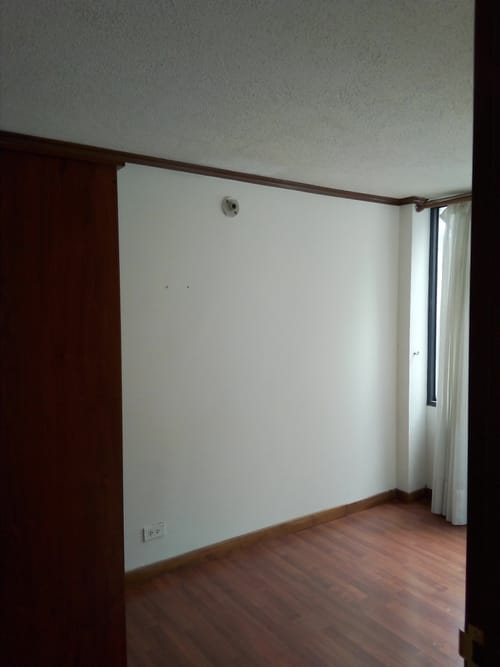 Apartamento de 2 alcobas en arriendo en Cedritos, Bogotá, 43 m² · foto 12 de 16