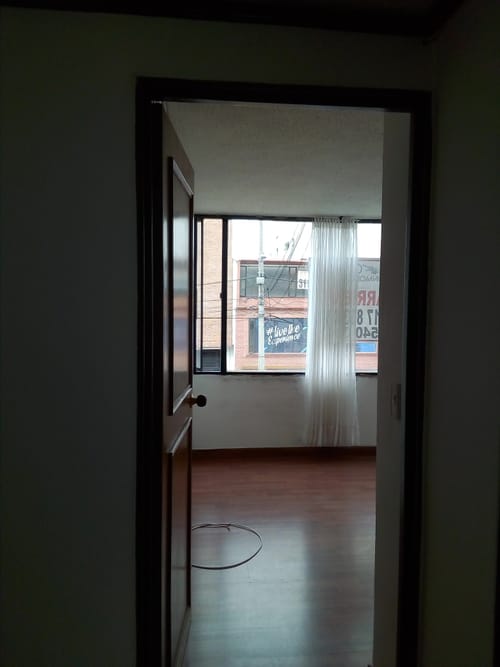 Apartamento de 2 alcobas en arriendo en Cedritos, Bogotá, 43 m² · foto 10 de 16
