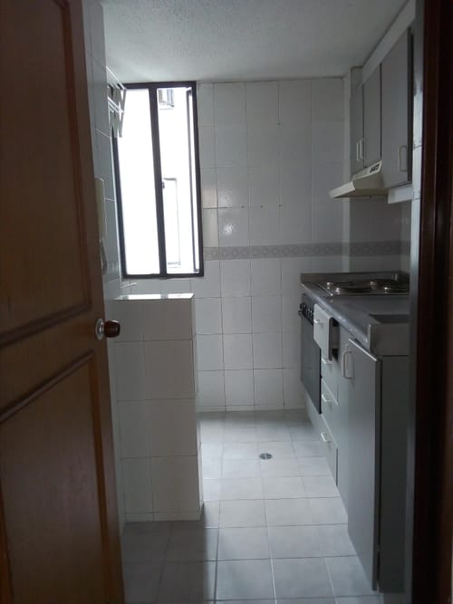 Apartamento de 2 alcobas en arriendo en Cedritos, Bogotá, 43 m² · foto 9 de 16