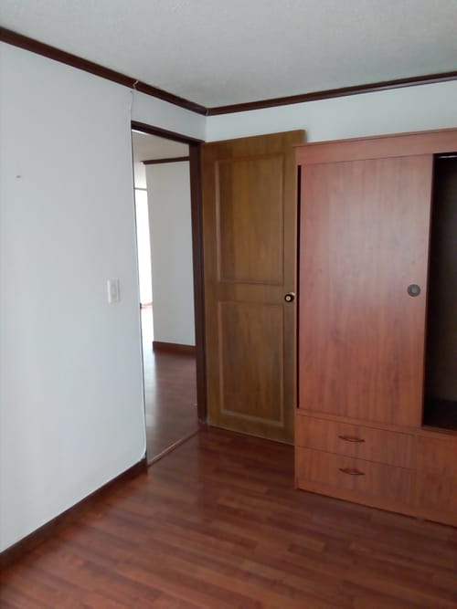 Apartamento de 2 alcobas en arriendo en Cedritos, Bogotá, 43 m² · foto 13 de 16