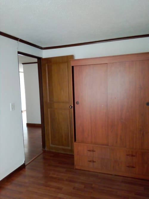 Apartamento de 2 alcobas en arriendo en Cedritos, Bogotá, 43 m² · foto 16 de 16