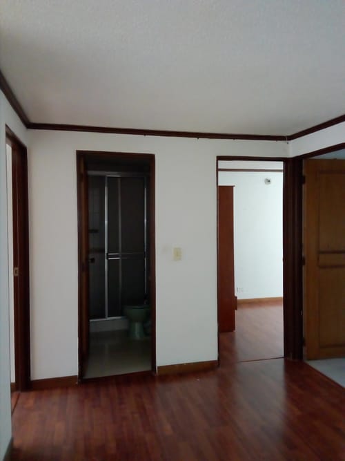 Apartamento de 2 alcobas en arriendo en Cedritos, Bogotá, 43 m² · foto 15 de 16