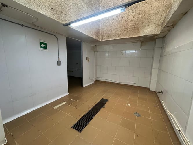 Local en arriendo en Laureles, Medellín, 134 m² · foto 5 de 19
