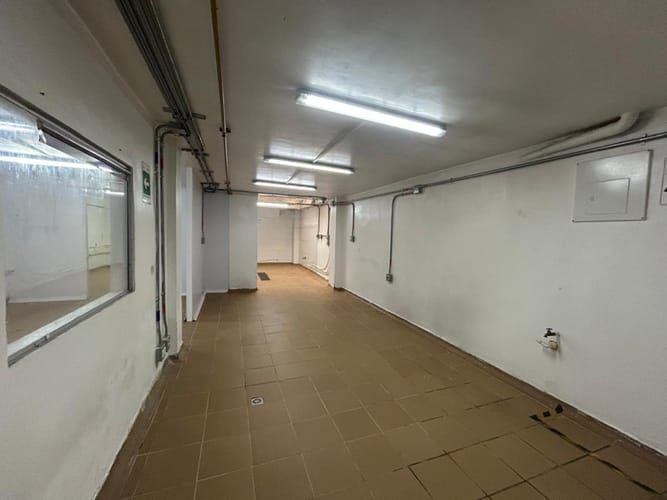 Local en arriendo en Laureles, Medellín, 134 m² · foto 6 de 19