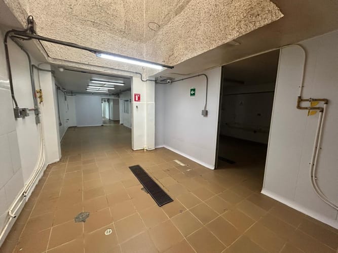 Local en arriendo en Laureles, Medellín, 134 m² · foto 8 de 19