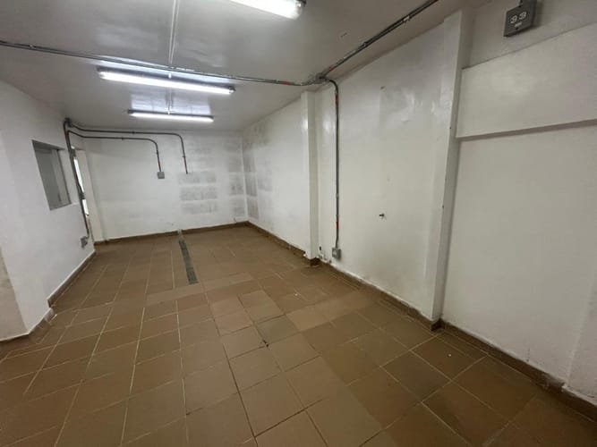 Local en arriendo en Laureles, Medellín, 134 m² · foto 9 de 19