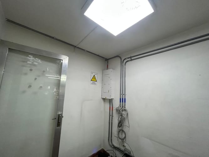 Local en arriendo en Laureles, Medellín, 134 m² · foto 10 de 19
