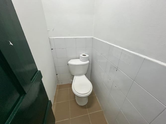 Local en arriendo en Laureles, Medellín, 134 m² · foto 13 de 19