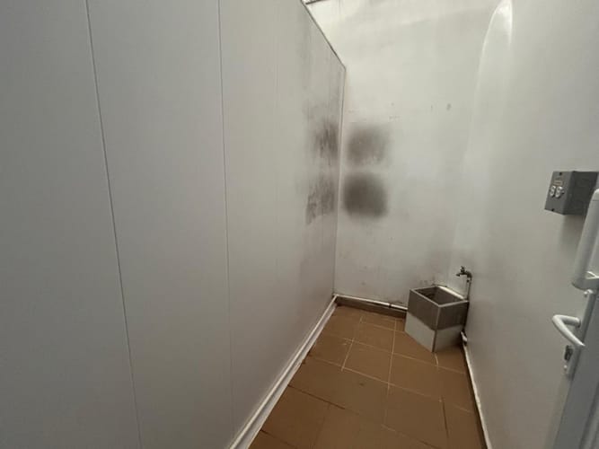 Local en arriendo en Laureles, Medellín, 134 m² · foto 16 de 19