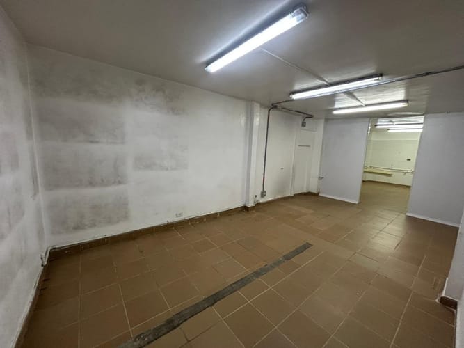 Local en arriendo en Laureles, Medellín, 134 m² · foto 17 de 19
