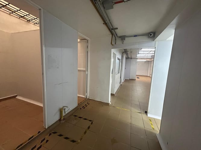 Local en arriendo en Laureles, Medellín, 134 m² · foto 18 de 19