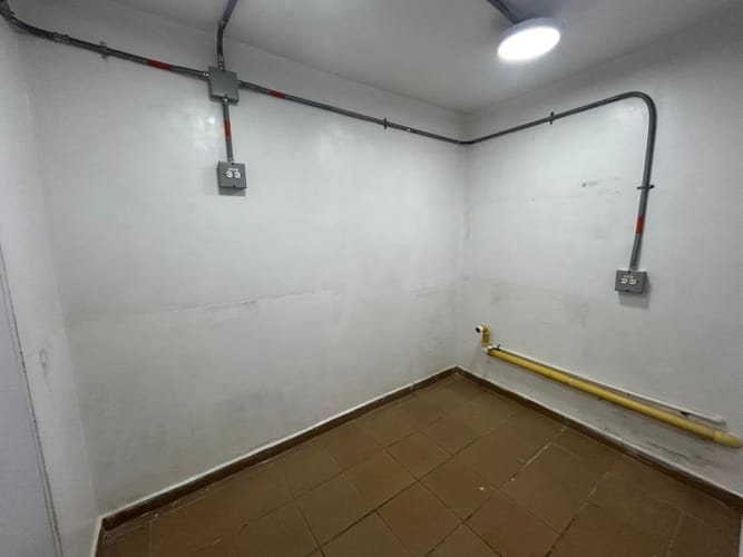 Local en arriendo en Laureles, Medellín, 134 m² · foto 19 de 19